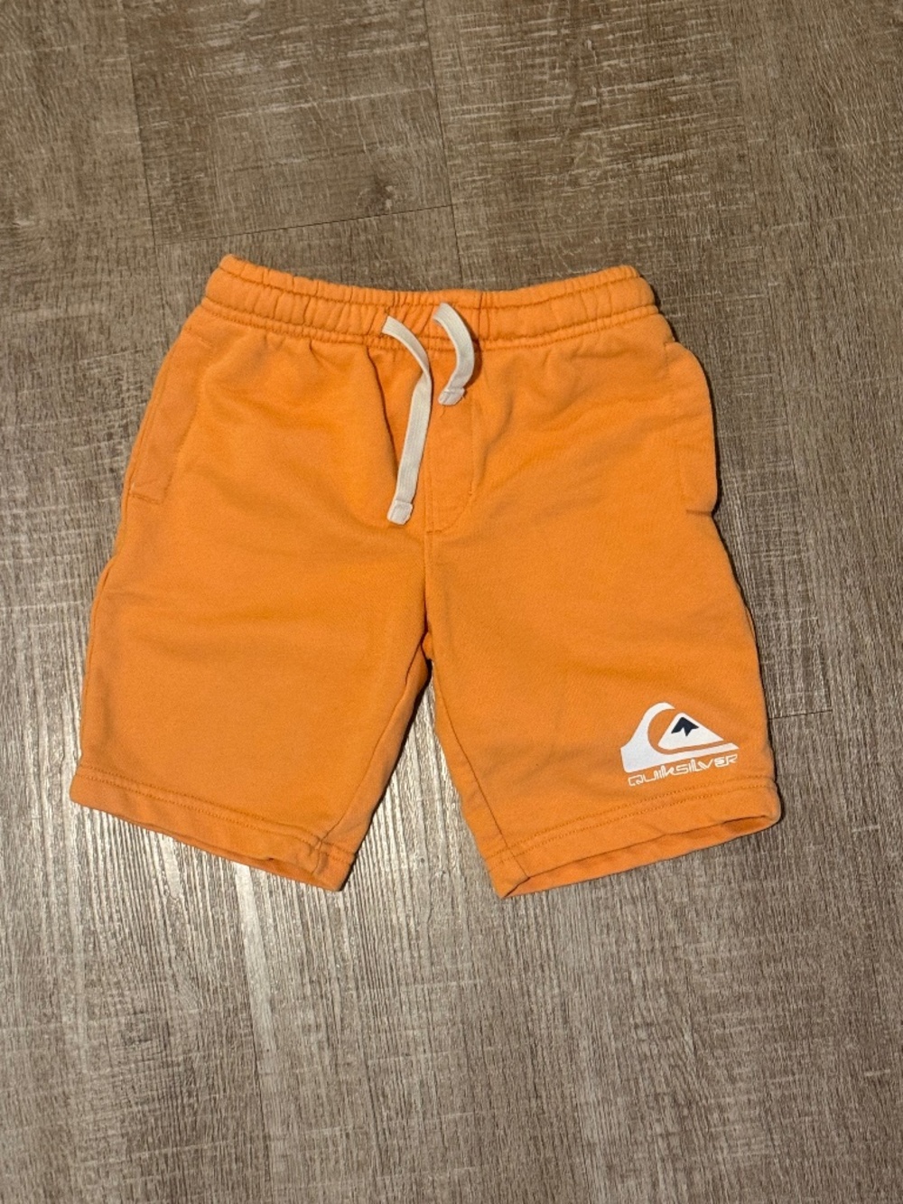 Quiksilver shorts